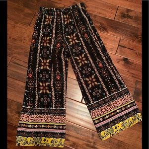 COPY - Palazzo Pants